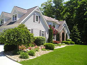 Landscapers and Lawncare Services in Decatur, MI